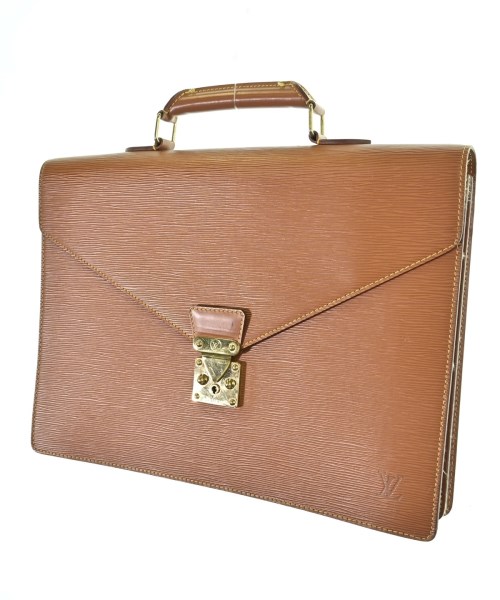 LOUIS VUITTON（ルイヴィトン）ビジネスバッグ 茶 サイズ:- レディース/2200685032374