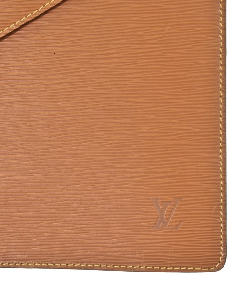 LOUIS VUITTON（ルイヴィトン）ビジネスバッグ 茶 サイズ:- レディース/2200685032374