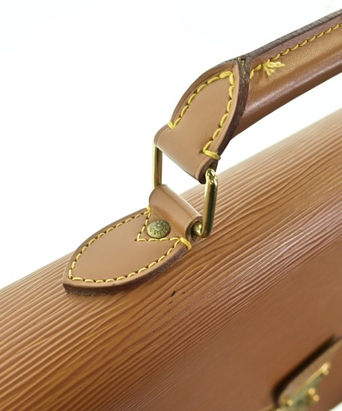 LOUIS VUITTON（ルイヴィトン）ビジネスバッグ 茶 サイズ:- レディース/2200685032374
