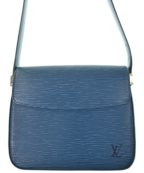 LOUIS VUITTON(ルイヴィトン)ショルダーバッグ 青 サイズ:-/2200685032398