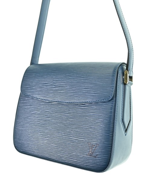 LOUIS VUITTON（ルイヴィトン）ショルダーバッグ 青 サイズ:- レディース/2200685032398