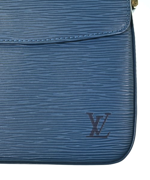 LOUIS VUITTON（ルイヴィトン）ショルダーバッグ 青 サイズ:- レディース/2200685032398