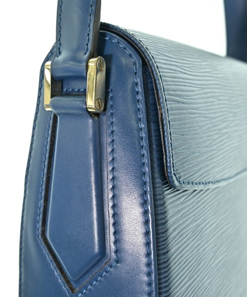 LOUIS VUITTON（ルイヴィトン）ショルダーバッグ 青 サイズ:- レディース/2200685032398