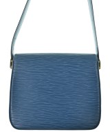 LOUIS VUITTON（ルイヴィトン）ショルダーバッグ 青 サイズ:- レディース/2200685032398