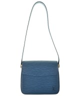LOUIS VUITTON（ルイヴィトン）ショルダーバッグ 青 サイズ:- レディース/2200685032398
