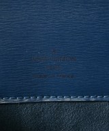 LOUIS VUITTON（ルイヴィトン）ショルダーバッグ 青 サイズ:- レディース/2200685032398