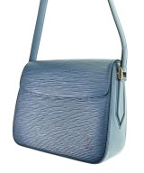 LOUIS VUITTON（ルイヴィトン）ショルダーバッグ 青 サイズ:- レディース/2200685032398