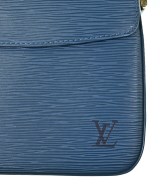 LOUIS VUITTON（ルイヴィトン）ショルダーバッグ 青 サイズ:- レディース/2200685032398