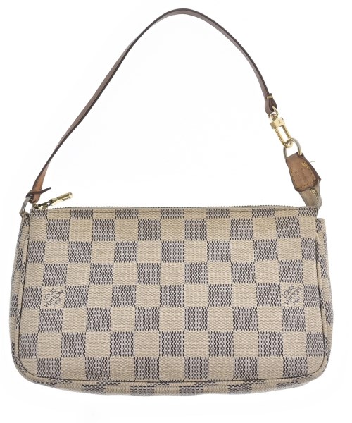 ルイヴィトン(LOUIS VUITTON)のLOUIS VUITTON ポーチ