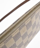 LOUIS VUITTON（ルイヴィトン）ポーチ 白 サイズ:- レディース/2200685032404
