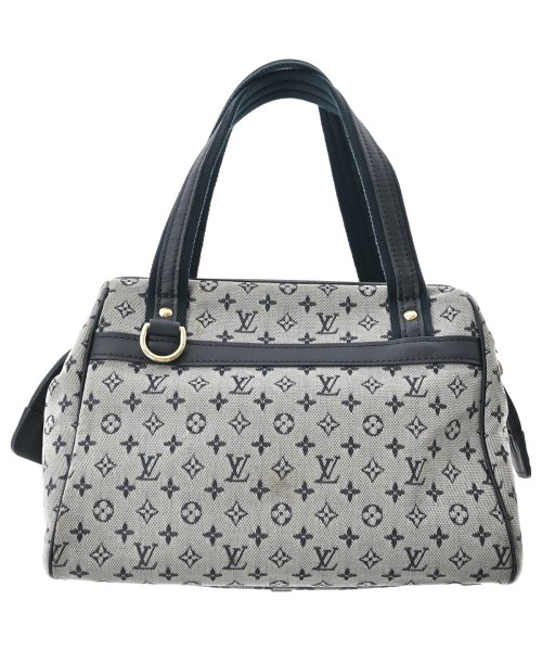 LOUIS VUITTON（ルイヴィトン）ハンドバッグ グレー サイズ:- レディース/2200685032428