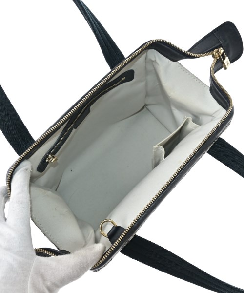 LOUIS VUITTON（ルイヴィトン）ハンドバッグ グレー サイズ:- レディース/2200685032428