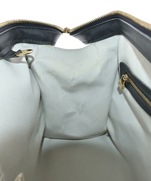 LOUIS VUITTON（ルイヴィトン）ハンドバッグ グレー サイズ:- レディース/2200685032428