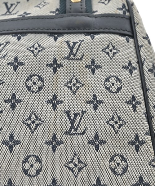 LOUIS VUITTON（ルイヴィトン）ハンドバッグ グレー サイズ:- レディース/2200685032428