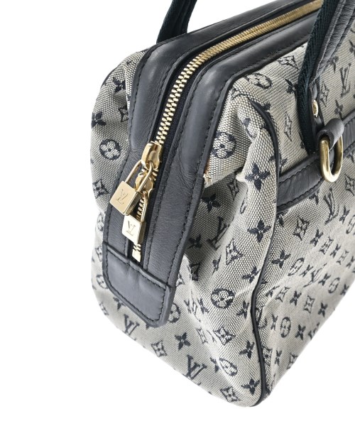LOUIS VUITTON（ルイヴィトン）ハンドバッグ グレー サイズ:- レディース/2200685032428