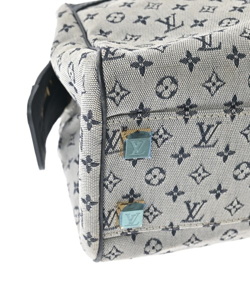 LOUIS VUITTON（ルイヴィトン）ハンドバッグ グレー サイズ:- レディース/2200685032428