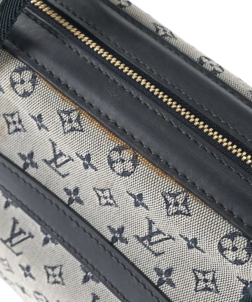LOUIS VUITTON（ルイヴィトン）ハンドバッグ グレー サイズ:- レディース/2200685032428