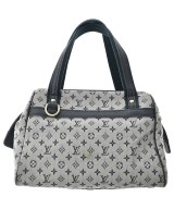 LOUIS VUITTON（ルイヴィトン）ハンドバッグ グレー サイズ:- レディース/2200685032428