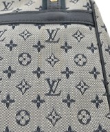 LOUIS VUITTON（ルイヴィトン）ハンドバッグ グレー サイズ:- レディース/2200685032428