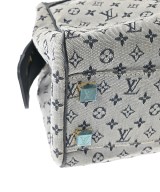 LOUIS VUITTON（ルイヴィトン）ハンドバッグ グレー サイズ:- レディース/2200685032428