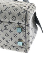 LOUIS VUITTON（ルイヴィトン）ハンドバッグ グレー サイズ:- レディース/2200685032428
