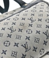LOUIS VUITTON（ルイヴィトン）ハンドバッグ グレー サイズ:- レディース/2200685032428