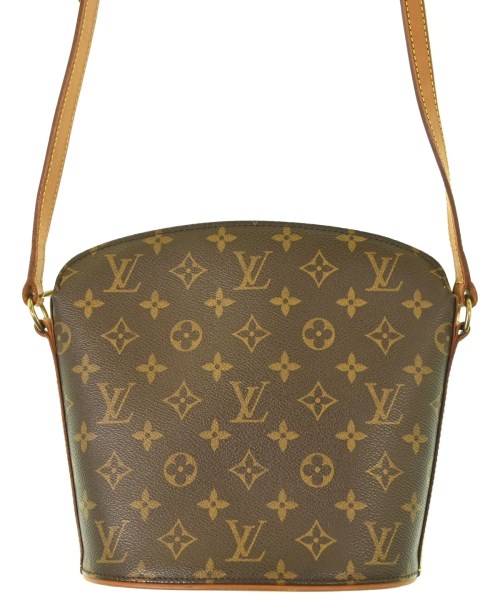 ルイヴィトン(LOUIS VUITTON)のLOUIS VUITTON ショルダーバッグ