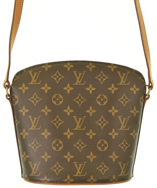LOUIS VUITTON（ルイヴィトン）ショルダーバッグ 茶 サイズ:- レディース/2200685032473