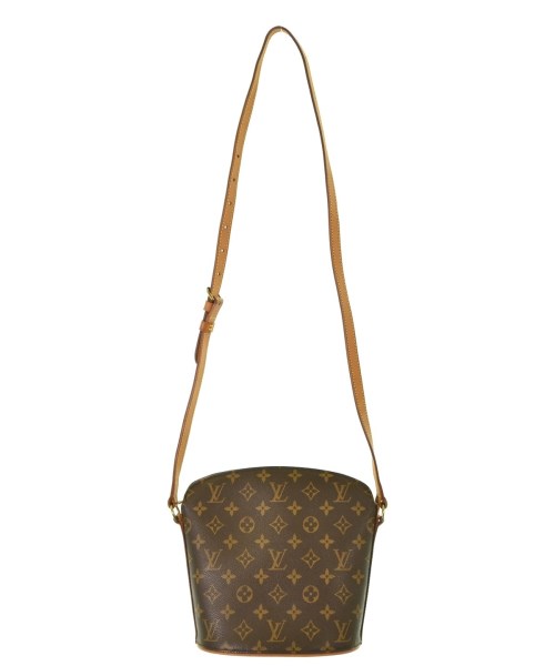LOUIS VUITTON（ルイヴィトン）ショルダーバッグ 茶 サイズ:- レディース/2200685032473
