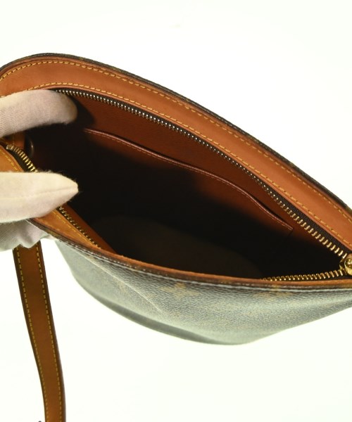 LOUIS VUITTON（ルイヴィトン）ショルダーバッグ 茶 サイズ:- レディース/2200685032473