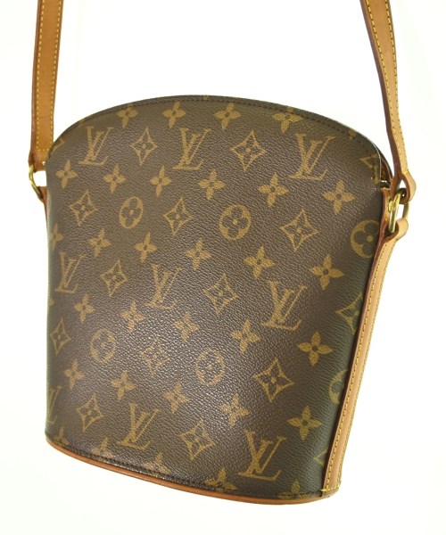 LOUIS VUITTON（ルイヴィトン）ショルダーバッグ 茶 サイズ:- レディース/2200685032473