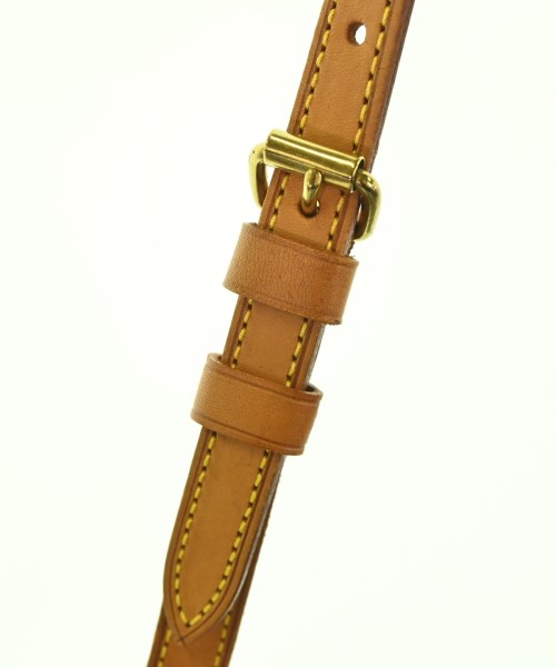 LOUIS VUITTON（ルイヴィトン）ショルダーバッグ 茶 サイズ:- レディース/2200685032473