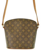 LOUIS VUITTON（ルイヴィトン）ショルダーバッグ 茶 サイズ:- レディース/2200685032473