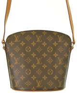 LOUIS VUITTON（ルイヴィトン）ショルダーバッグ 茶 サイズ:- レディース/2200685032473