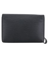 LOUIS VUITTON（ルイヴィトン）クラッチバッグ 黒 サイズ:- レディース/2200685032480