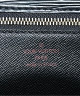 LOUIS VUITTON（ルイヴィトン）クラッチバッグ 黒 サイズ:- レディース/2200685032480