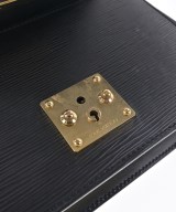 LOUIS VUITTON（ルイヴィトン）クラッチバッグ 黒 サイズ:- レディース/2200685032480