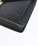 LOUIS VUITTON（ルイヴィトン）クラッチバッグ 黒 サイズ:- レディース/2200685032480