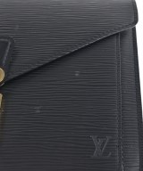 LOUIS VUITTON（ルイヴィトン）クラッチバッグ 黒 サイズ:- レディース/2200685032480