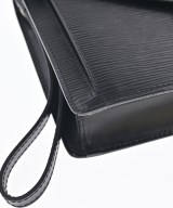 LOUIS VUITTON（ルイヴィトン）クラッチバッグ 黒 サイズ:- レディース/2200685032480