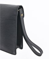 LOUIS VUITTON（ルイヴィトン）クラッチバッグ 黒 サイズ:- レディース/2200685032480