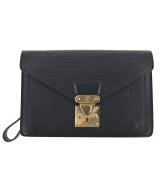 LOUIS VUITTON クラッチバッグ