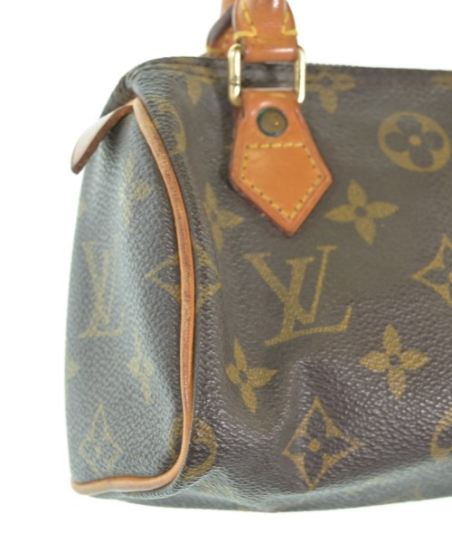 LOUIS VUITTON（ルイヴィトン）ボストンバッグ 茶 サイズ:- レディース/2200685032503