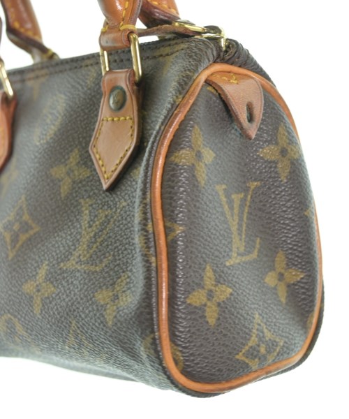LOUIS VUITTON（ルイヴィトン）ボストンバッグ 茶 サイズ:- レディース/2200685032503