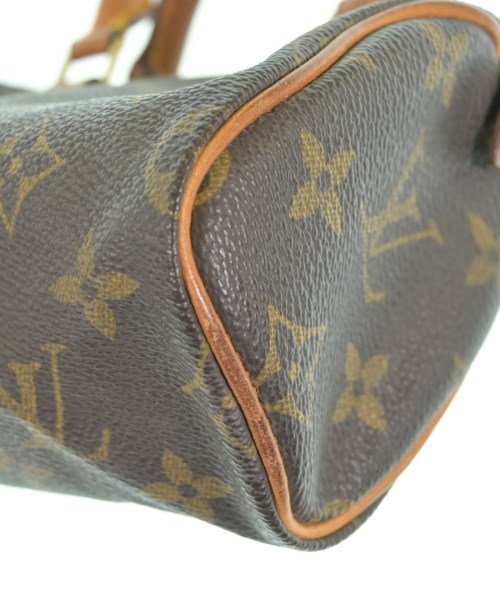LOUIS VUITTON（ルイヴィトン）ボストンバッグ 茶 サイズ:- レディース/2200685032503