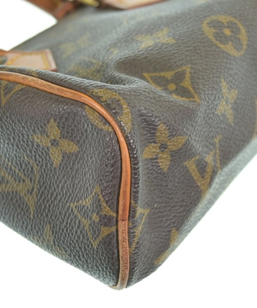 LOUIS VUITTON（ルイヴィトン）ボストンバッグ 茶 サイズ:- レディース/2200685032503