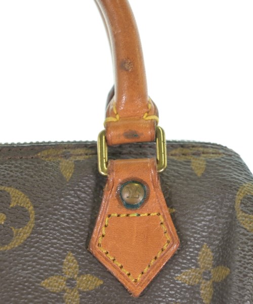LOUIS VUITTON（ルイヴィトン）ボストンバッグ 茶 サイズ:- レディース/2200685032503