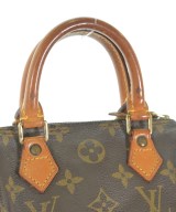LOUIS VUITTON（ルイヴィトン）ボストンバッグ 茶 サイズ:- レディース/2200685032503