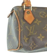 LOUIS VUITTON（ルイヴィトン）ボストンバッグ 茶 サイズ:- レディース/2200685032503