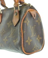 LOUIS VUITTON（ルイヴィトン）ボストンバッグ 茶 サイズ:- レディース/2200685032503